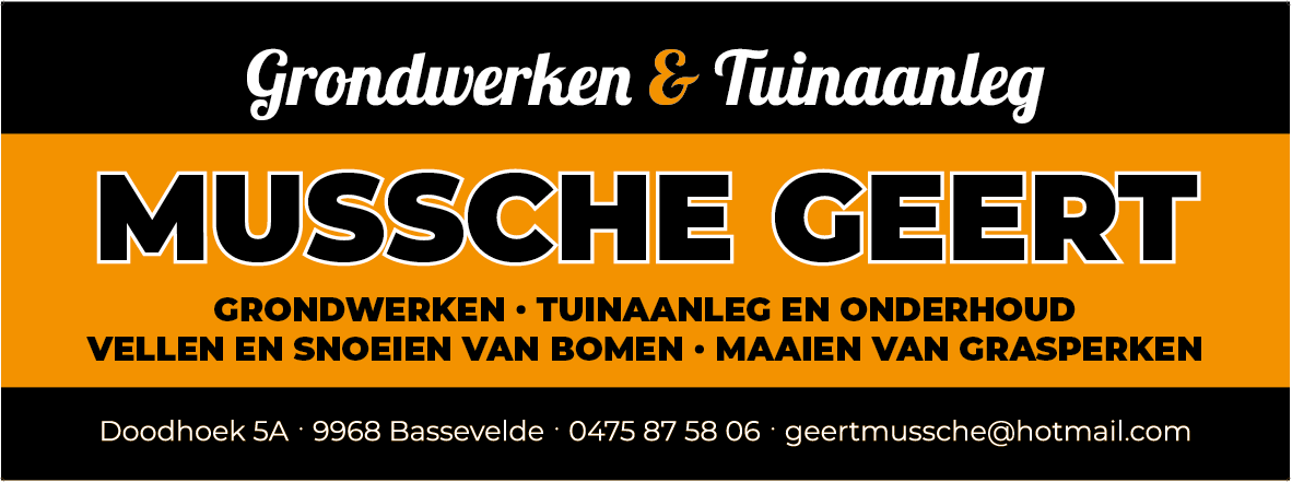 Mussche