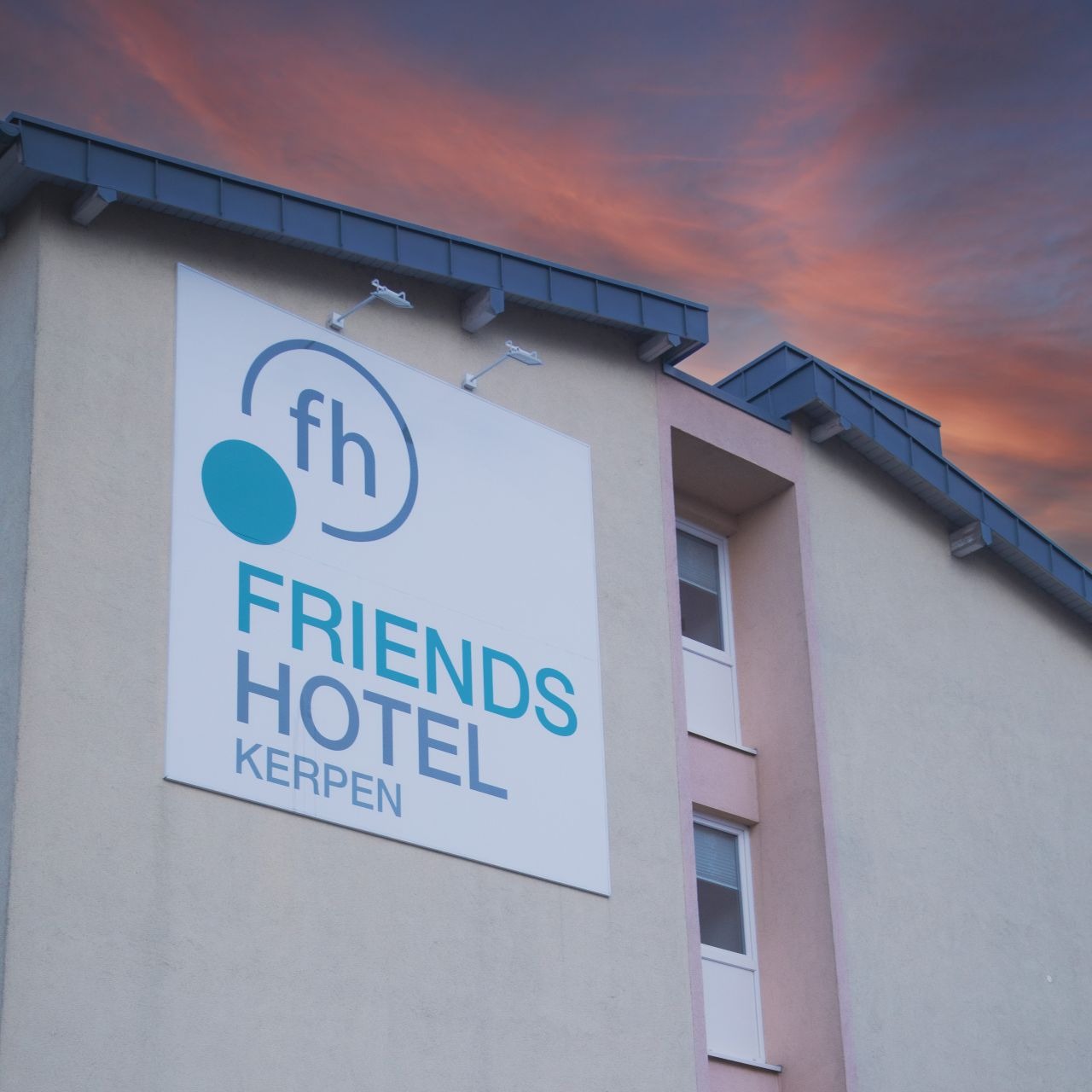 Hotels en accommodatiefaciliteiten