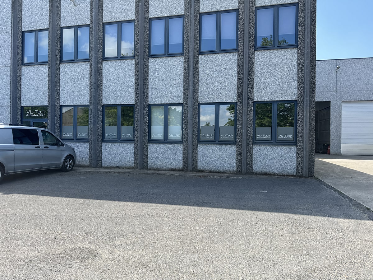 Bouwsector