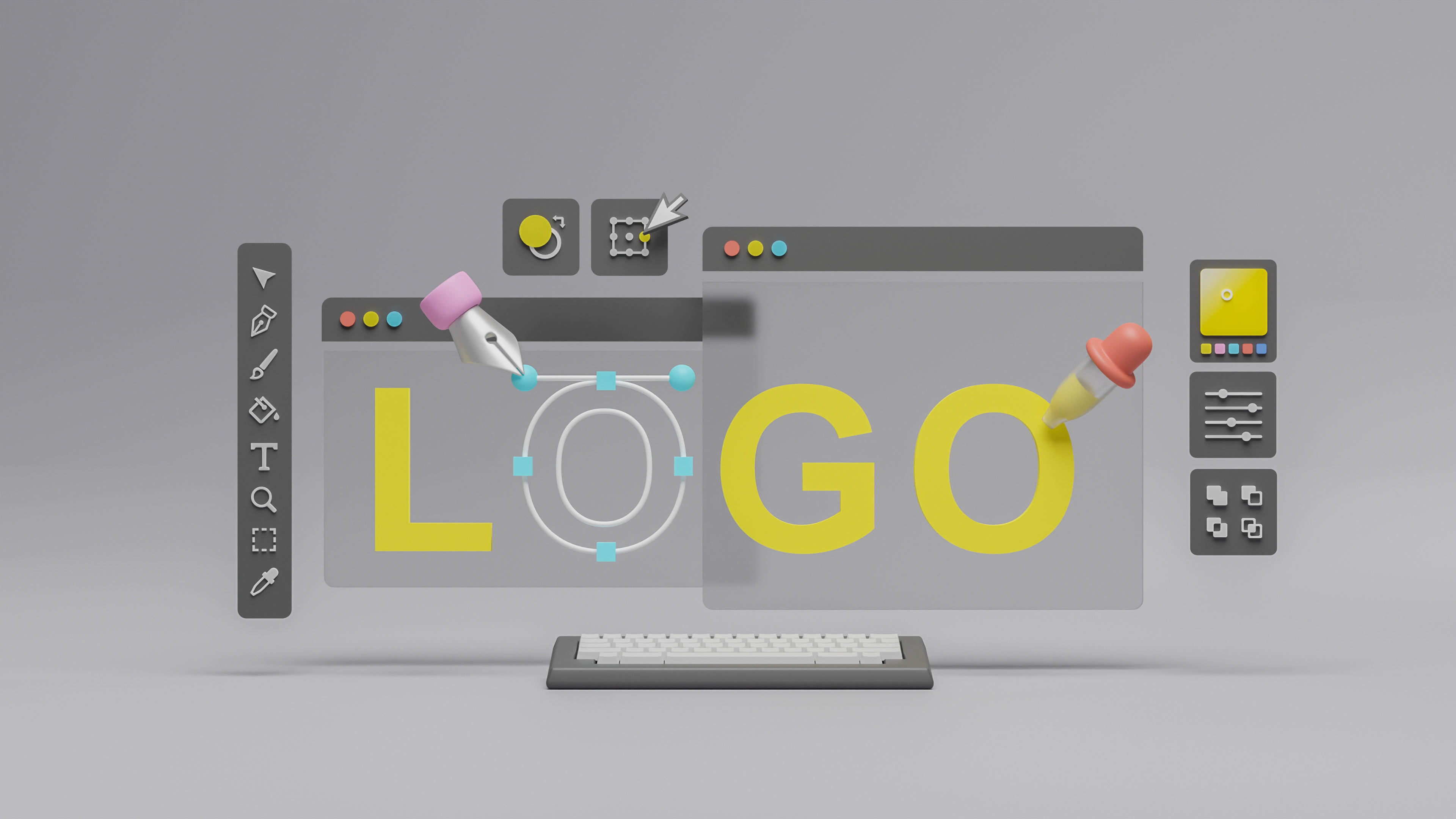 Logo-ontwerp