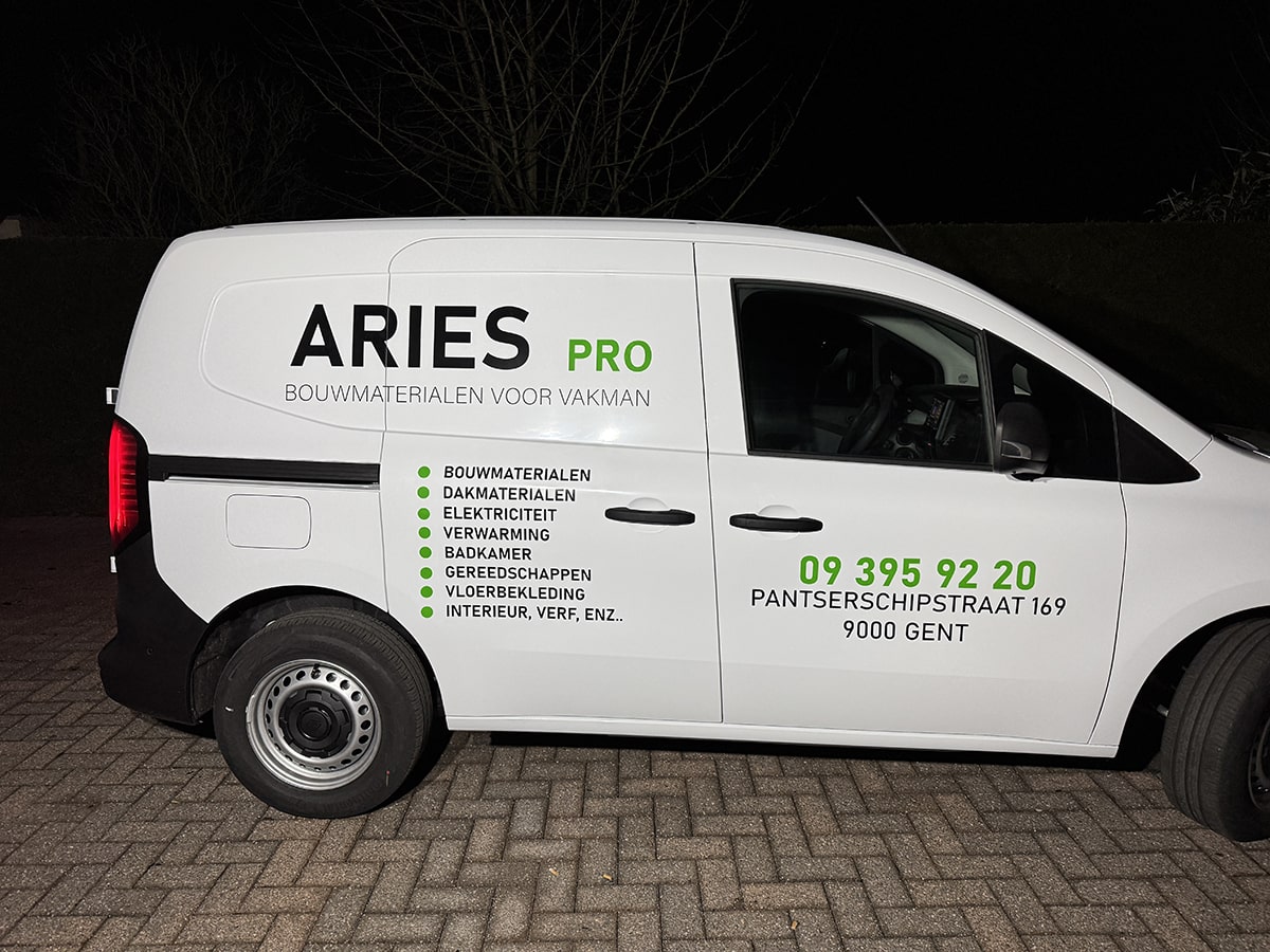 Auto Belettering