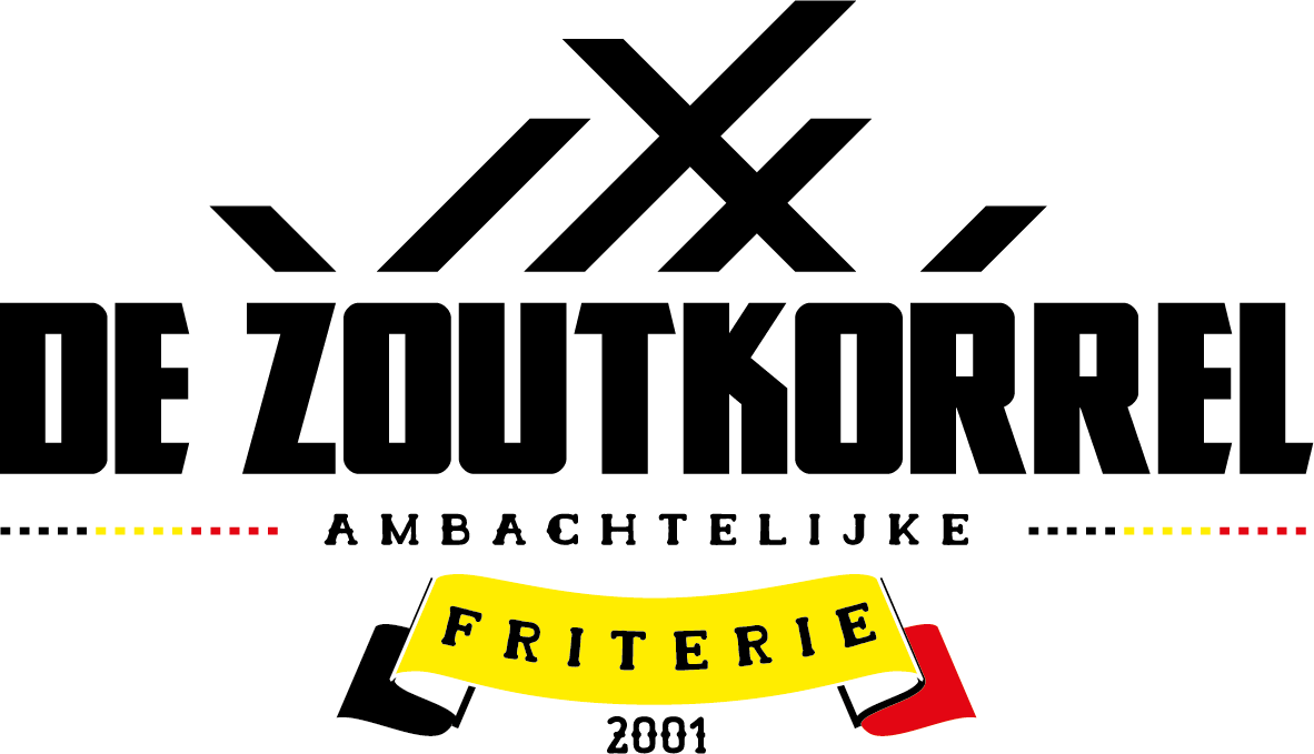 frituur de zoutkorrel
