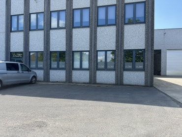 Bouwsector