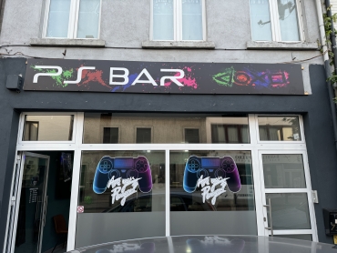 Cafés en koffiehuizen