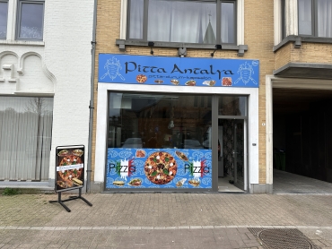 Restaurants